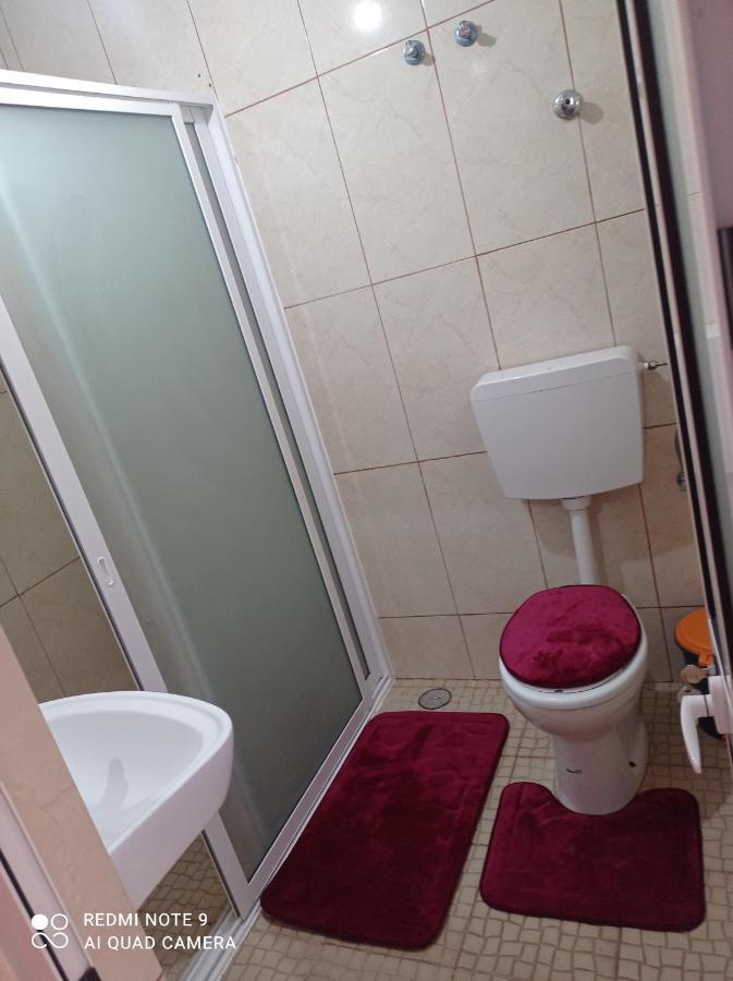 Porto Novo Recanto D'Nha Fana מראה חיצוני תמונה
